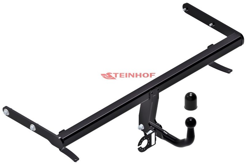 STEINHOF Tow Bar fits KIA Stonic 2020-2025 – Fixed swan neck [K-093]