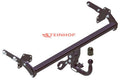 STEINHOF tow bar T-243