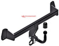 STEINHOF tow bar B-100