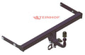 STEINHOF tow bar V-087