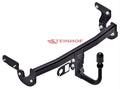 STEINHOF tow bar H-252
