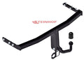 STEINHOF tow bar N-072
