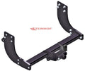 STEINHOF tow bar I-022