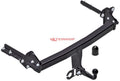 STEINHOF tow bar S-430