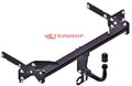STEINHOF tow bar M-158