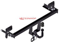 STEINHOF tow bar S-385