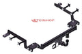 STEINHOF tow bar N-083