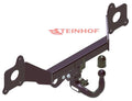 STEINHOF tow bar T-021
