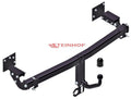 STEINHOF tow bar K-077