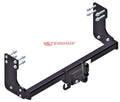 STEINHOF tow bar H-258