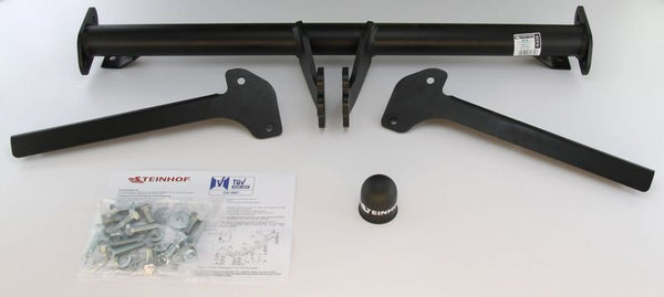 STEINHOF Tow Bar fits HONDA Civic 1995-2000 – Fixed swan neck [H-030]