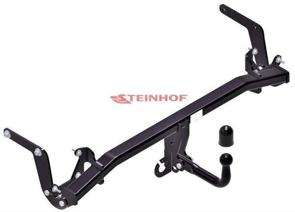 STEINHOF Tow Bar fits CITROEN C5 Aircross 2018-2025 – Fixed swan neck [P-062]