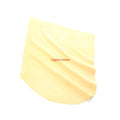 Natural chamois leather 20×30 cm