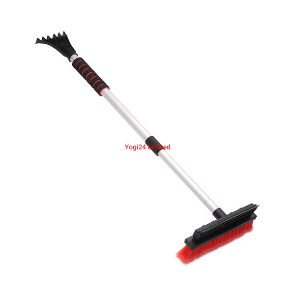 3in1: Squeegee + brush + scraper NT Telescope 60/90