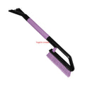 Brush-scraper Futura Colour 60