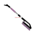 Brush-scraper Futura Colour Telescope 90/120