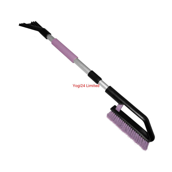 Brush-scraper Futura Colour Telescope 90/120