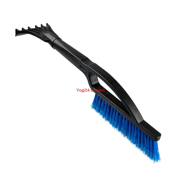 Brush-scraper NT SLIM 48