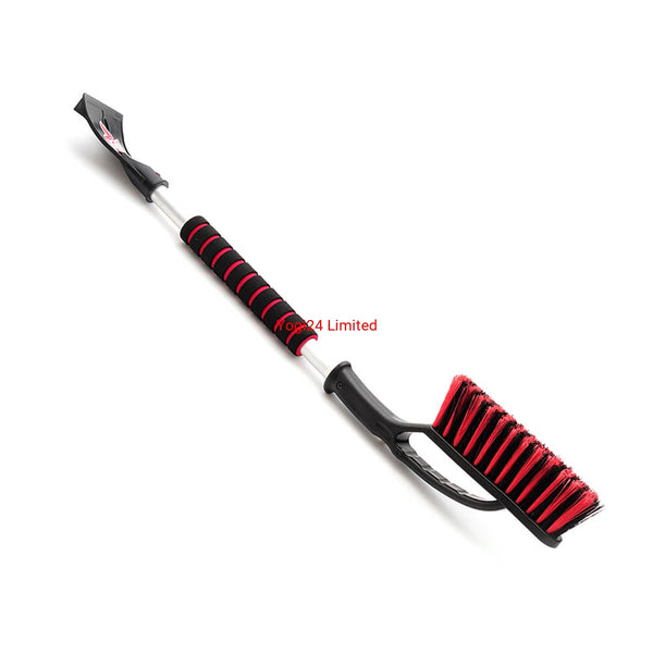 Brush-scraper NT Aluminium 75