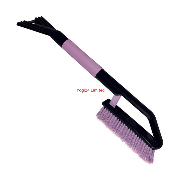 Brush-scraper Futura Colour 55