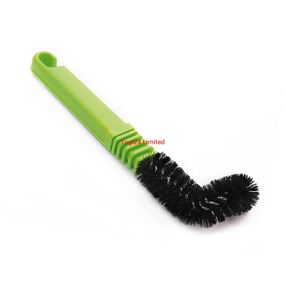 Rim Nut Brush