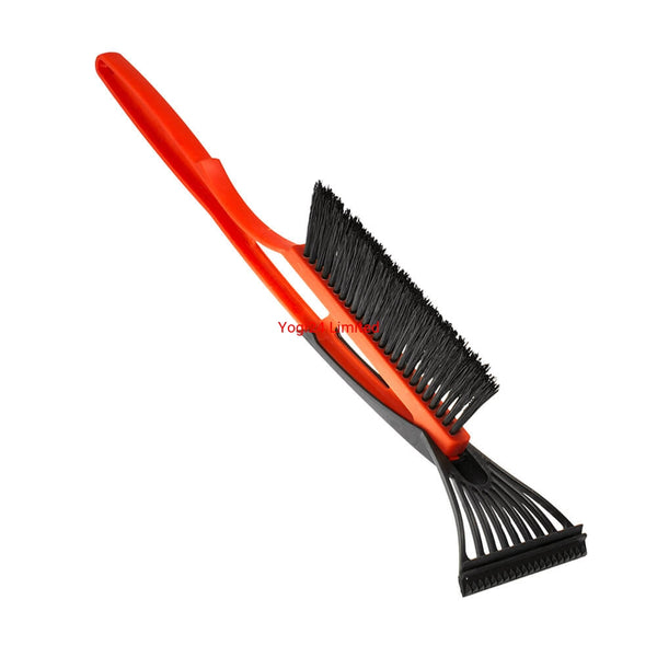 Brush-scraper D 55
