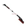 Brush-scraper NT Telescope 90/120