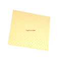 Synthetic chamois leather 20×30 cm