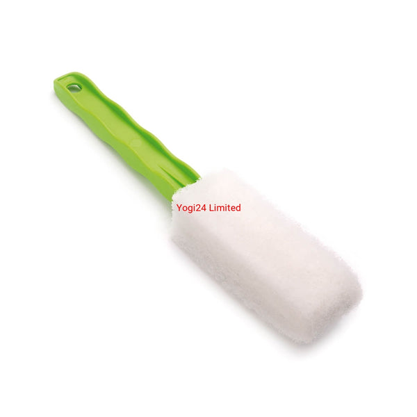 Brake dust remover