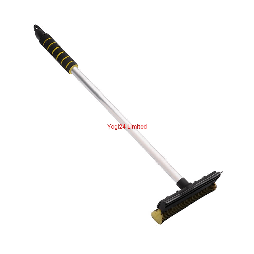 Aluminium sponge squeegee D