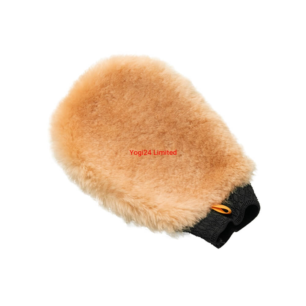 Premium car cleaning glove