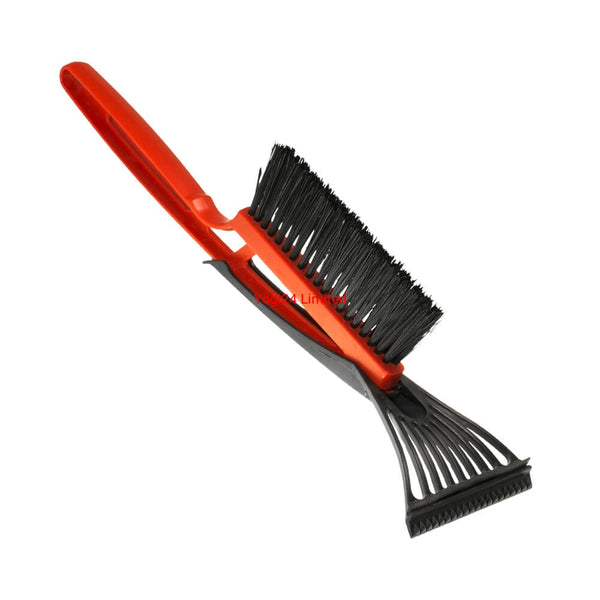 Brush-scraper K 42