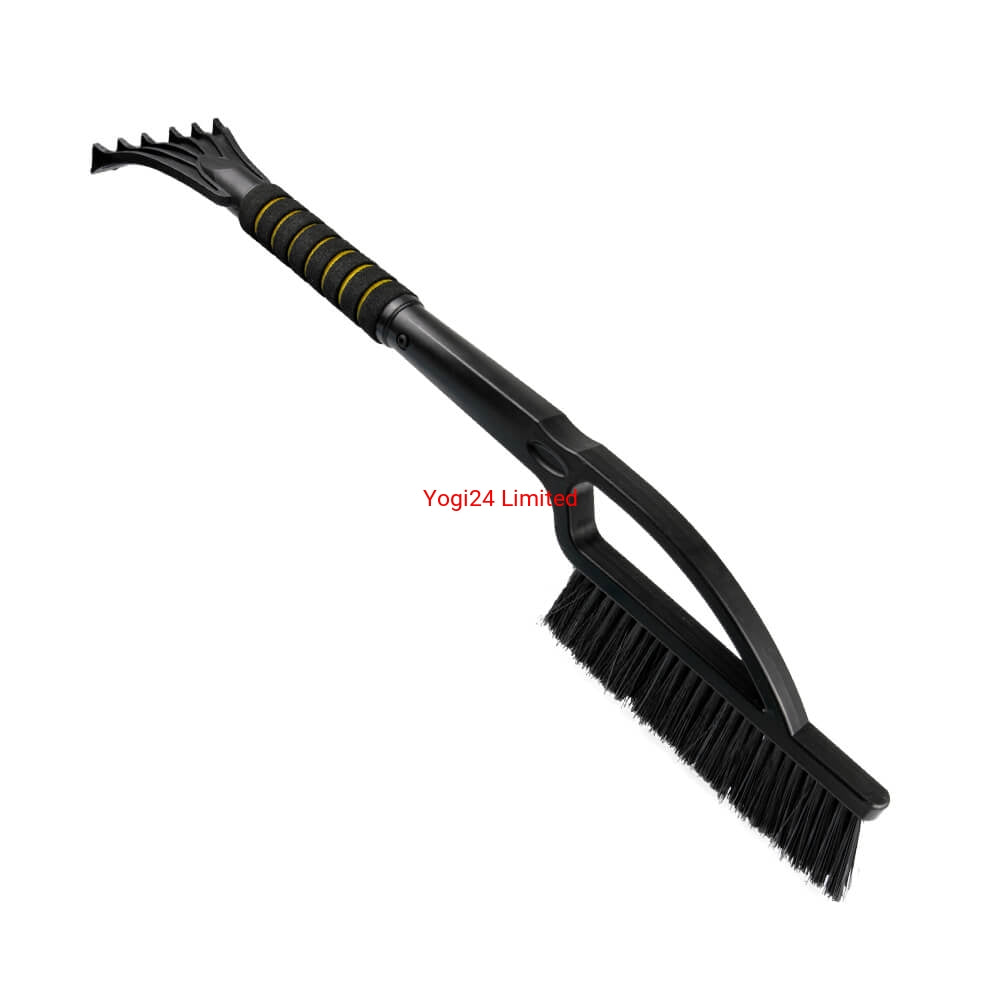 Brush-scraper NT SLIM 62