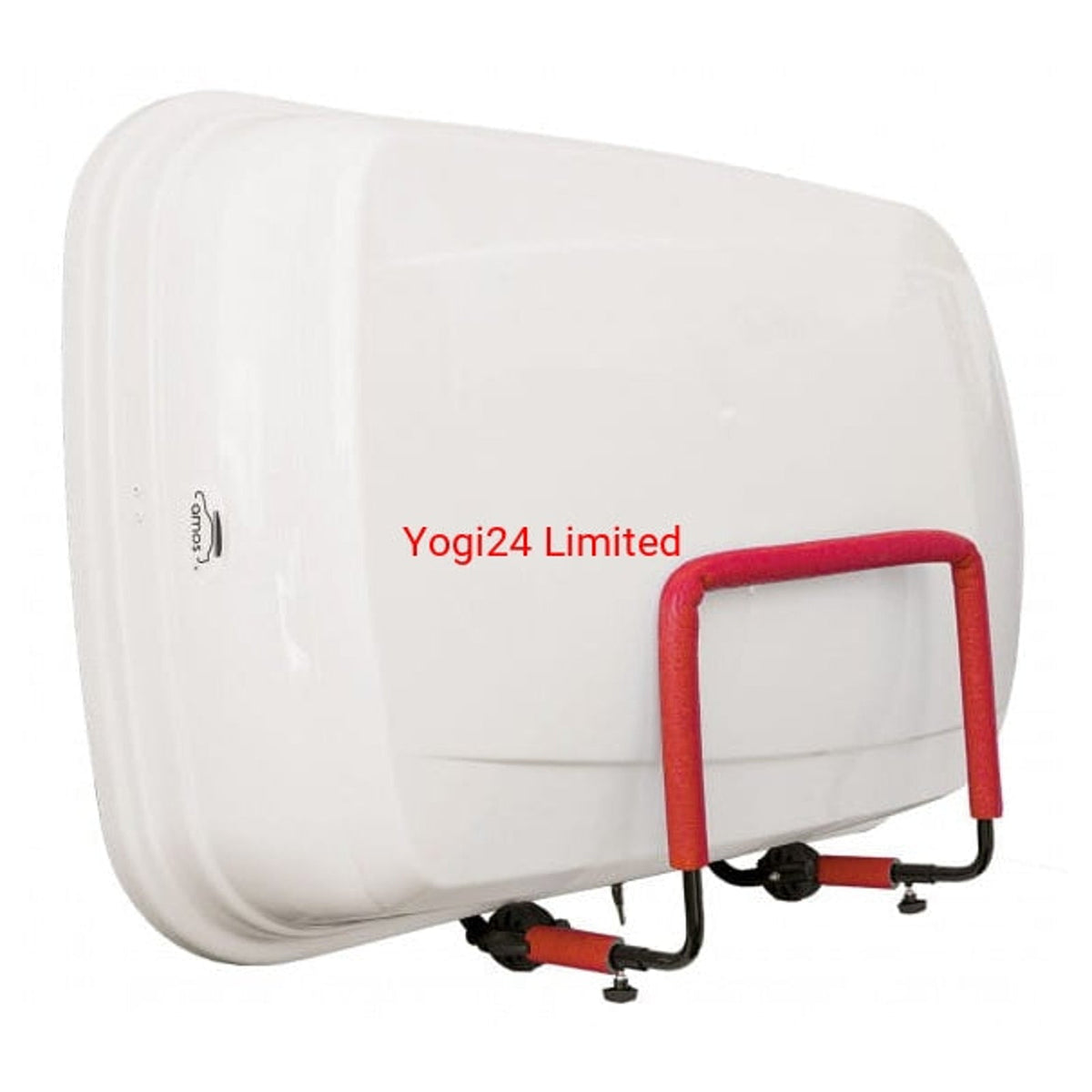 Roof Box Wall Mount / Holder