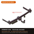STEINHOF tow bar S-330 – demonstration image (original photo coming soon)