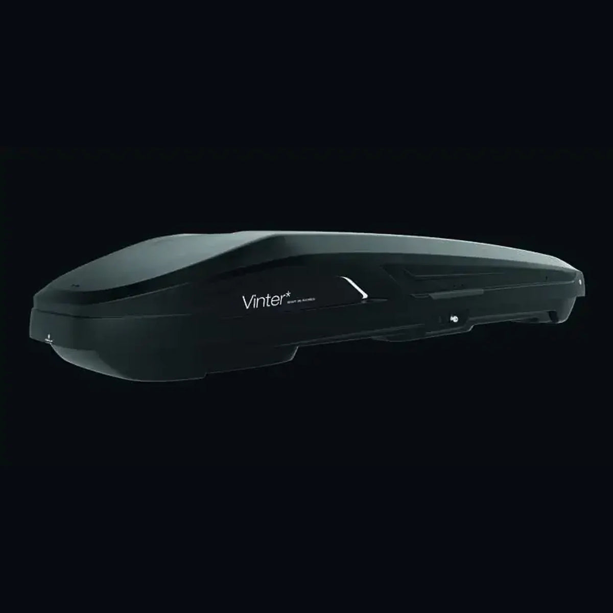 Modula Vinter R 520L Roof Box
